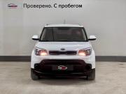 Kia Soul II Рестайлинг Тюмень  - изображение 26