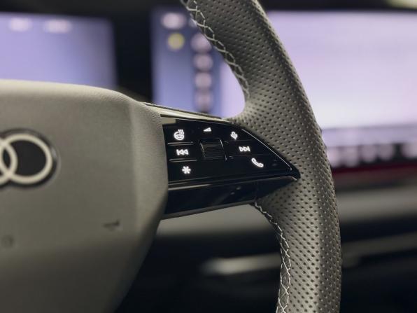 Audi A5 III (B10) с пробегом 2026 года, цена 6 050 000 рублей, 37 км, лифтбек, Автокод Объявления