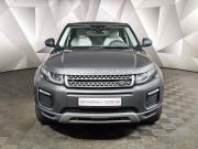 Land Rover Range Rover Evoque I Рестайлинг Москва  - изображение 27
