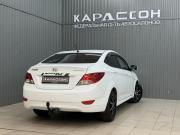 Hyundai Solaris I Магнитогорск  - изображение 18
