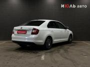 Skoda Rapid I Рестайлинг Челябинск  - изображение 24