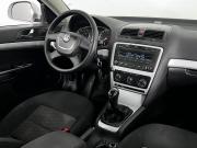 Skoda Octavia II (A5) Рестайлинг Калининград  - изображение 28