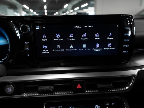 Kia K5 III с пробегом 2021 года, цена 2 930 000 рублей, 111867 км, седан, Автокод Объявления