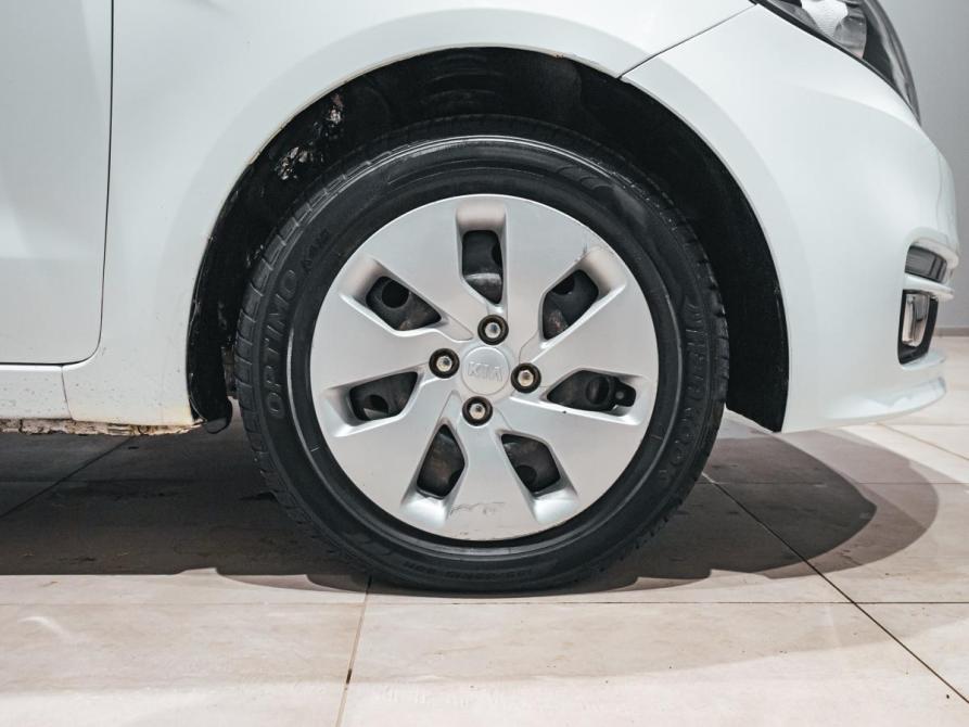 Kia Rio III Екатеринбург  - изображение 10