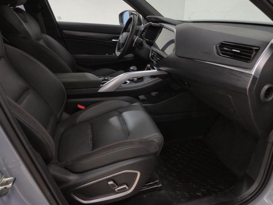 Geely Tugella I Рестайлинг Альметьевск  - изображение 17
