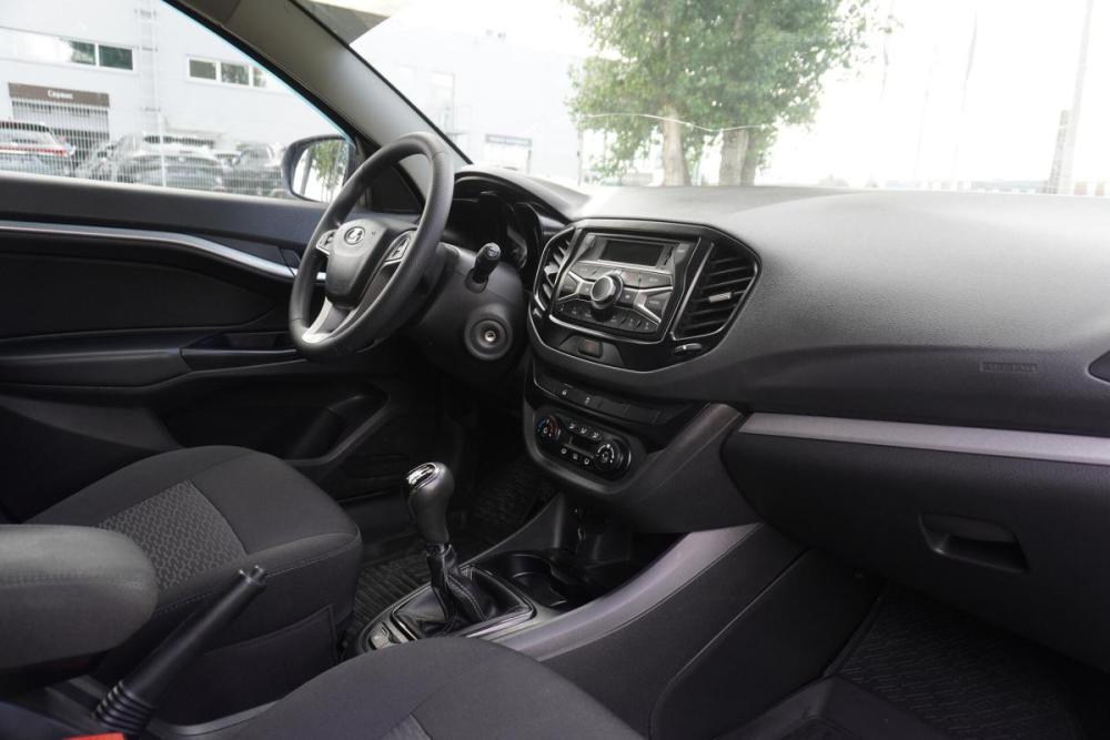 Lada (ВАЗ) Vesta I Ульяновск  - изображение 20