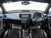 Volkswagen Beetle II (A5) Иркутск  - изображение 37