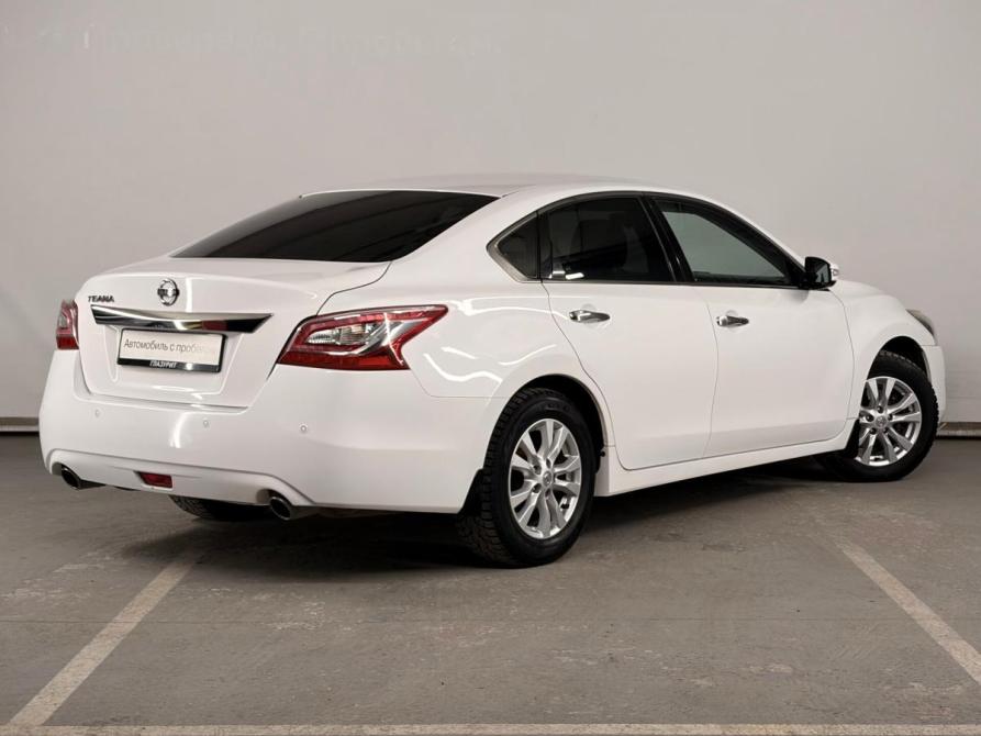 Nissan Teana III (L33) Екатеринбург  - изображение 2