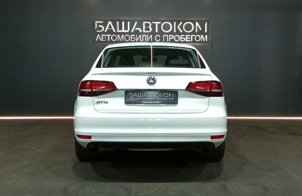 Volkswagen Jetta II Рестайлинг (China Market) Уфа  - изображение 5