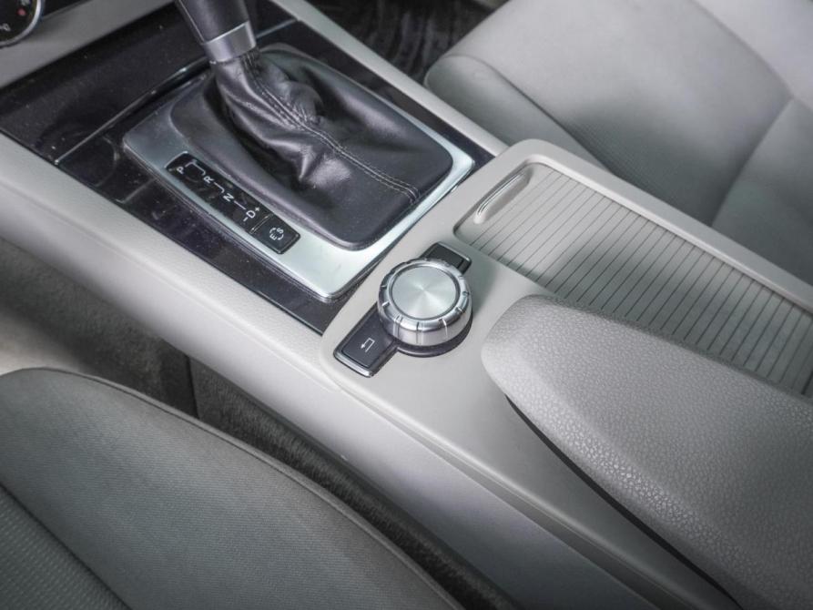 Mercedes-Benz C-Класс III (W204) Рестайлинг Ростов-на-Дону  - изображение 13
