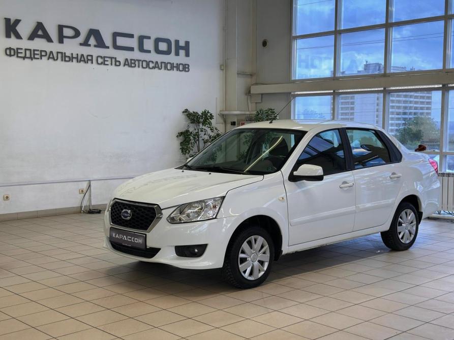 Datsun on-DO I Волгоград  - изображение 1