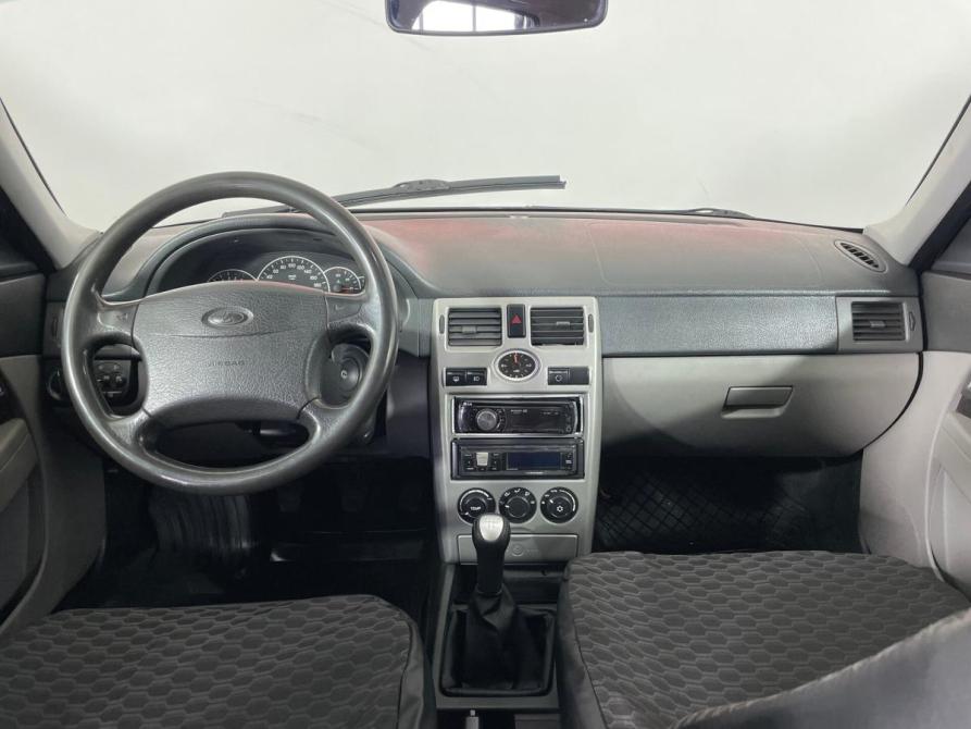 Lada (ВАЗ) Priora I Воронеж  - изображение 10