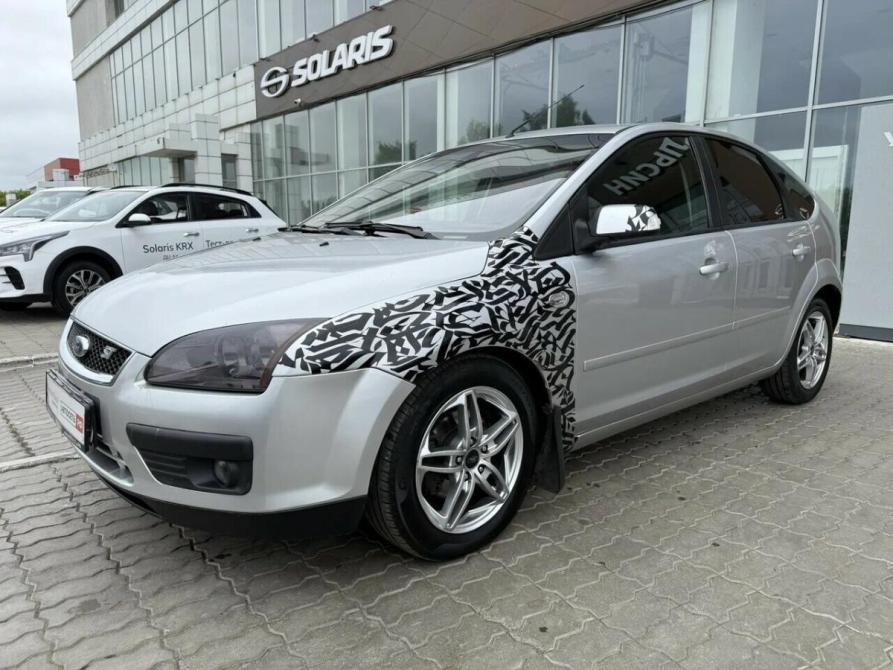 Ford Focus II Набережные Челны  - изображение 3