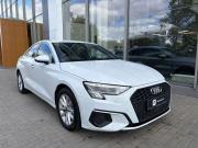 Audi A3 IV (8Y) Москва  - изображение 26