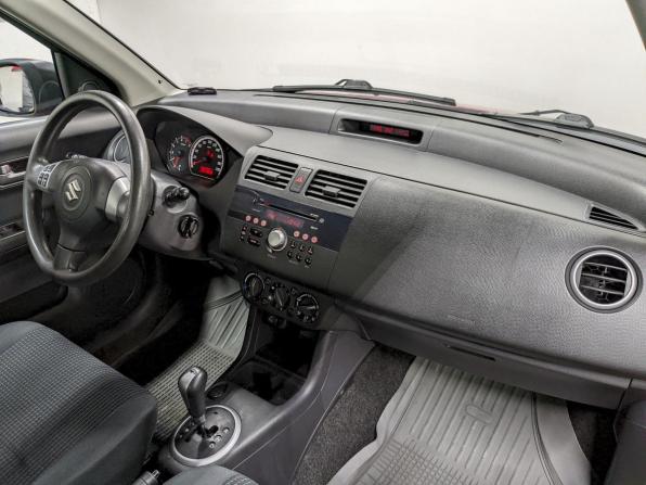 Suzuki Swift III с пробегом 2007 года, цена 450 000 рублей, 113258 км, хэтчбек, Автокод Объявления
