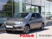 Lada (ВАЗ) Granta I Рестайлинг Москва  - изображение 21