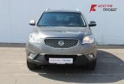 SsangYong Actyon II Нижний Новгород  - изображение 23