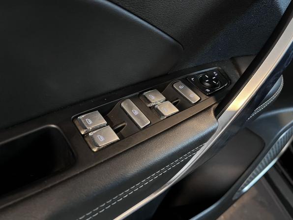 Geely Atlas Pro с пробегом 2023 года, цена 1 920 000 рублей, 82398 км, внедорожник, Автокод Объявления