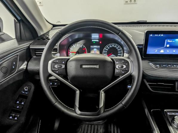 Haval Jolion I Рестайлинг с пробегом 2024 года, цена 1 940 000 рублей, 25901 км, внедорожник, Автокод Объявления