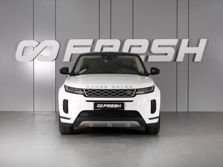 Land Rover Range Rover Evoque II Минеральные Воды  - изображение 3