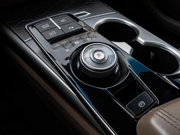 Kia K8 I с пробегом 2021 года, цена 3 740 000 рублей, 99040 км, седан, Автокод Объявления