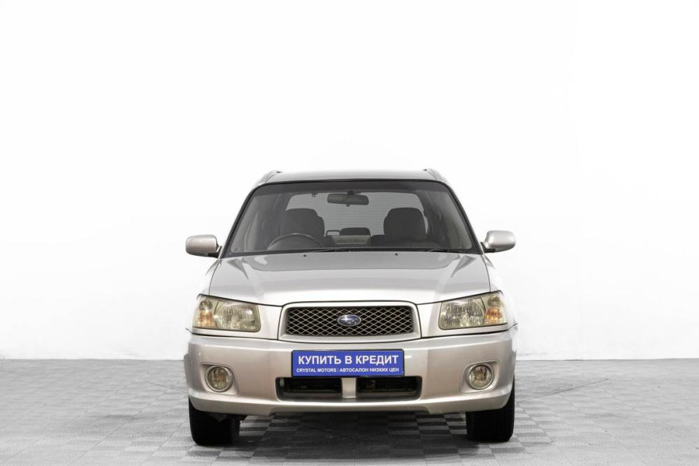 Subaru Forester II Барнаул  - изображение 2