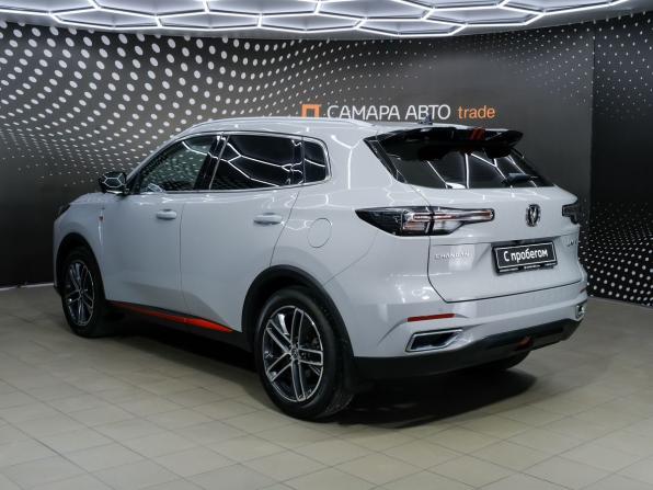 Changan CS55 Plus II с пробегом 2024 года, цена 2 321 000 рублей, 24056 км, внедорожник, Автокод Объявления