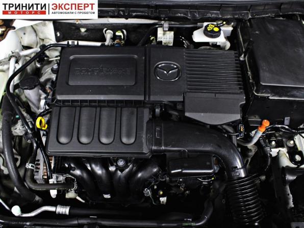 Mazda 3 II (BL) с пробегом 2010 года, цена 957 000 рублей, 145817 км, седан, Автокод Объявления