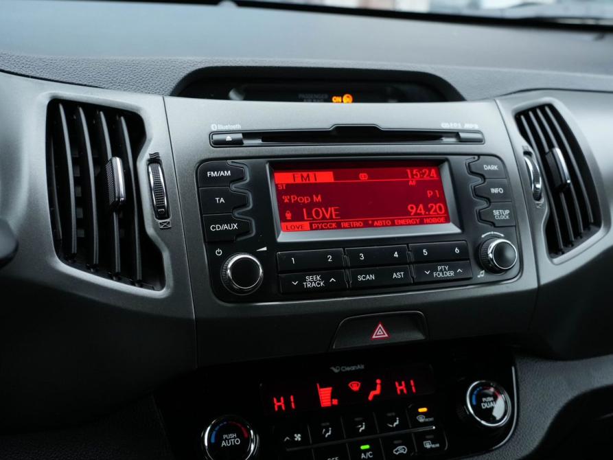Kia Sportage III Новосибирск  - изображение 19