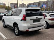 Toyota Land Cruiser Prado 150 Series Рестайлинг 2 Череповец  - изображение 25