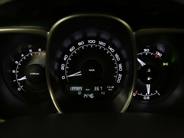 Lada (ВАЗ) Vesta I с пробегом 2017 года, цена 690 000 рублей, 139988 км, седан, Автокод Объявления