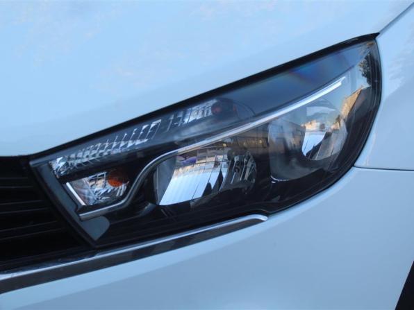 Lada (ВАЗ) Vesta I с пробегом 2020 года, цена 1 190 000 рублей, 87060 км, универсал, Автокод Объявления