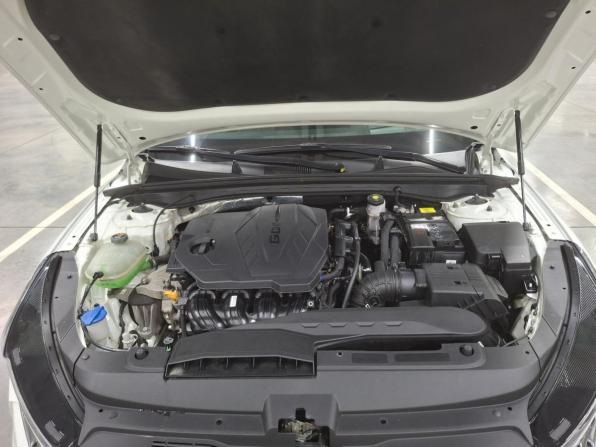 Kia K5 III с пробегом 2020 года, цена 2 740 000 рублей, 80208 км, седан, Автокод Объявления