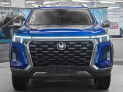Changan Hunter Plus Москва  - изображение 24