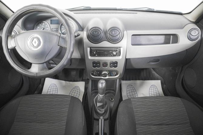 Renault Sandero I с пробегом 2012 года, цена 609 000 рублей, 178000 км, хэтчбек, Автокод Объявления