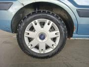Ford Fusion I Рестайлинг Москва  - изображение 32