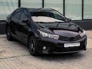 Toyota Corolla XI (E160 E170 E180) Екатеринбург  - изображение 27