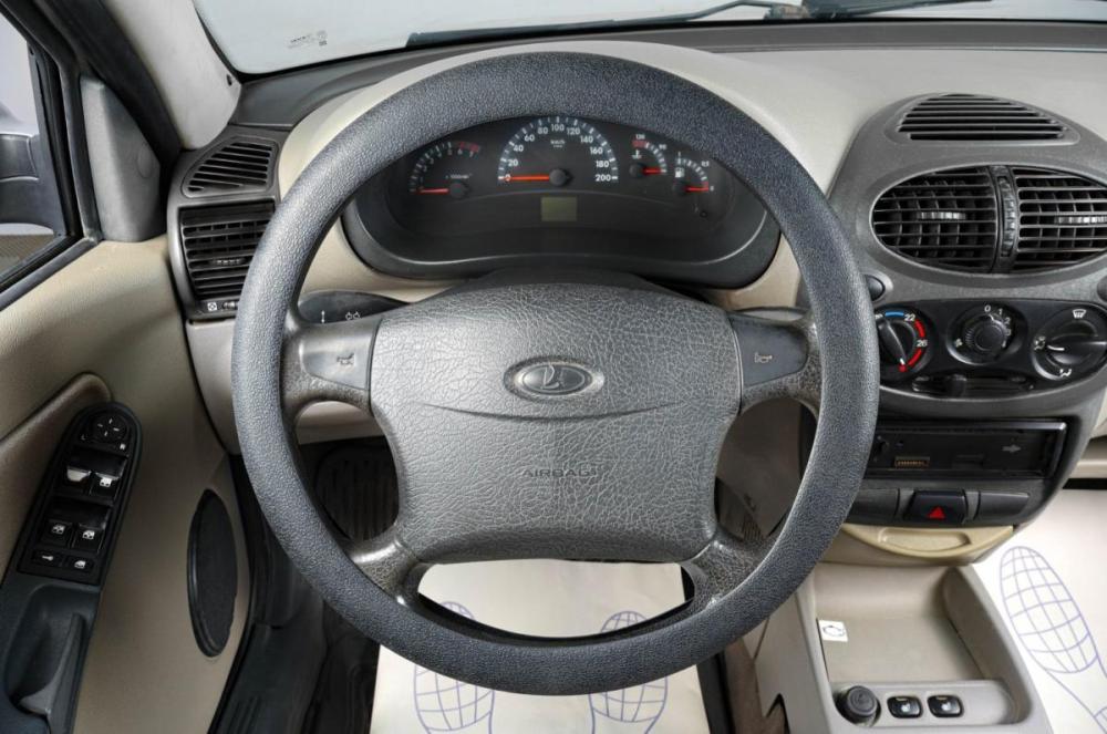 Lada (ВАЗ) Kalina I Тюмень  - изображение 14