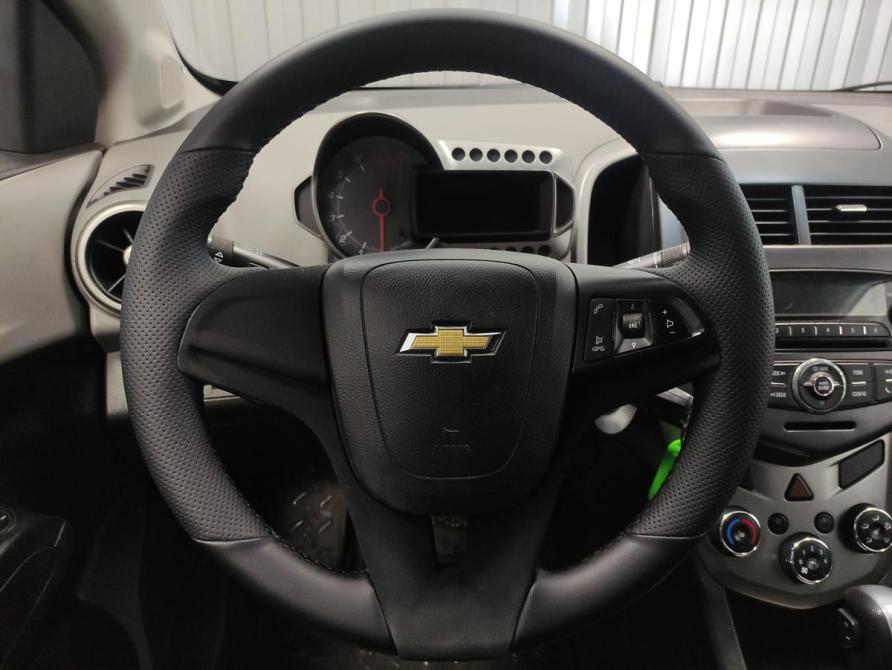 Chevrolet Aveo II Пермь  - изображение 7