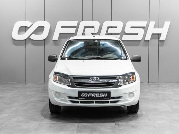 Lada (ВАЗ) Granta I с пробегом 2012 года, цена 369 000 рублей, 183891 км, седан, Автокод Объявления