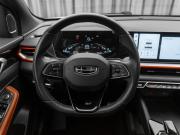 Geely Coolray I Рестайлинг Москва  - изображение 37
