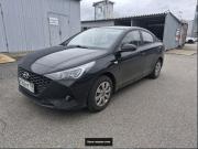Hyundai Solaris II Рестайлинг Санкт-Петербург  - изображение 4