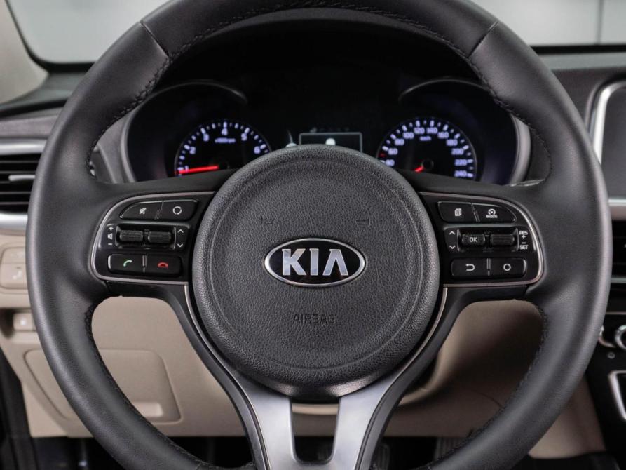 Kia Optima IV Тюмень  - изображение 12