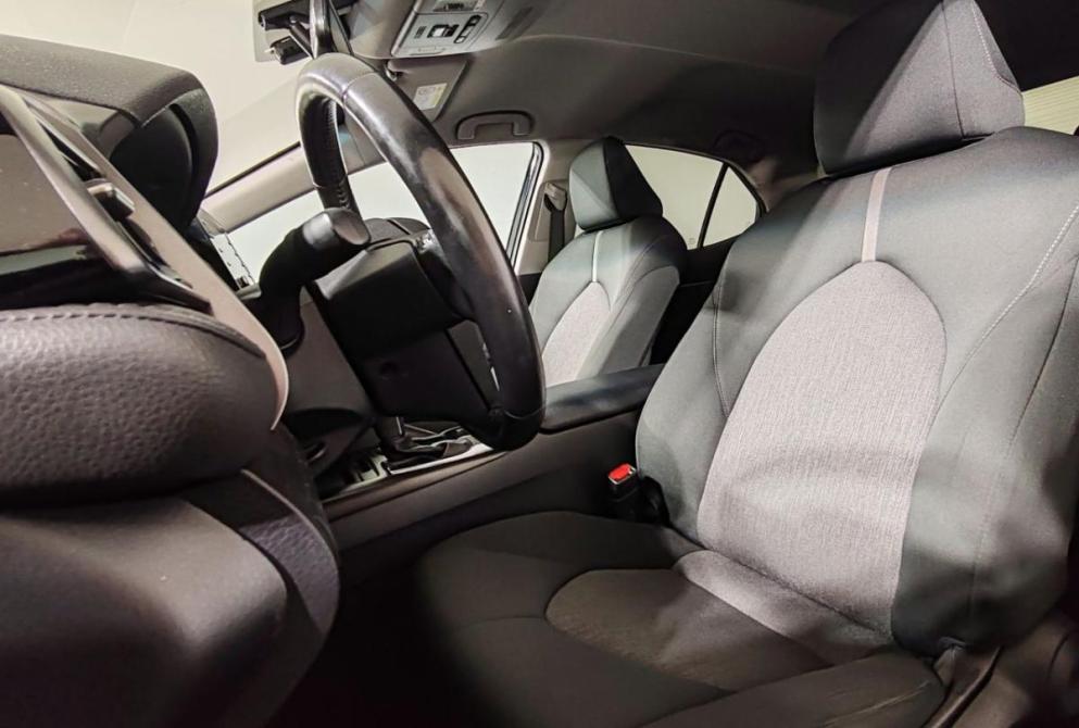 Toyota Camry VIII (XV70) Рестайлинг Ярославль  - изображение 13