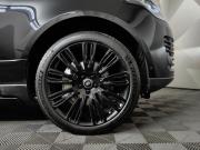 Land Rover Range Rover IV Рестайлинг Москва  - изображение 32