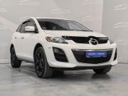Mazda CX-7 I Рестайлинг Новосибирск  - изображение 54