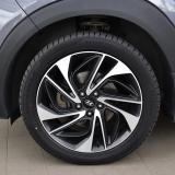 Hyundai Tucson III Рестайлинг Москва  - изображение 38