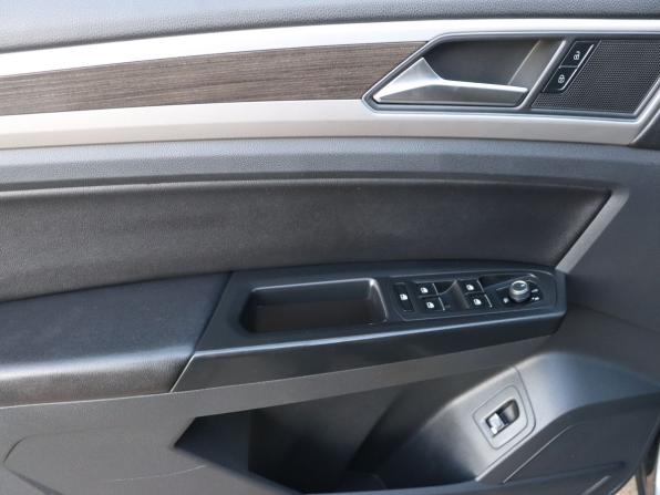 Volkswagen Teramont I с пробегом 2018 года, цена 3 499 000 рублей, 81586 км, внедорожник, Автокод Объявления