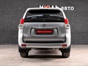Toyota Land Cruiser Prado 150 Series Екатеринбург  - изображение 25