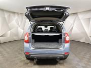 Chevrolet Captiva I Рестайлинг Москва  - изображение 35